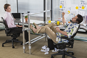 types of exit interview providers to avoid